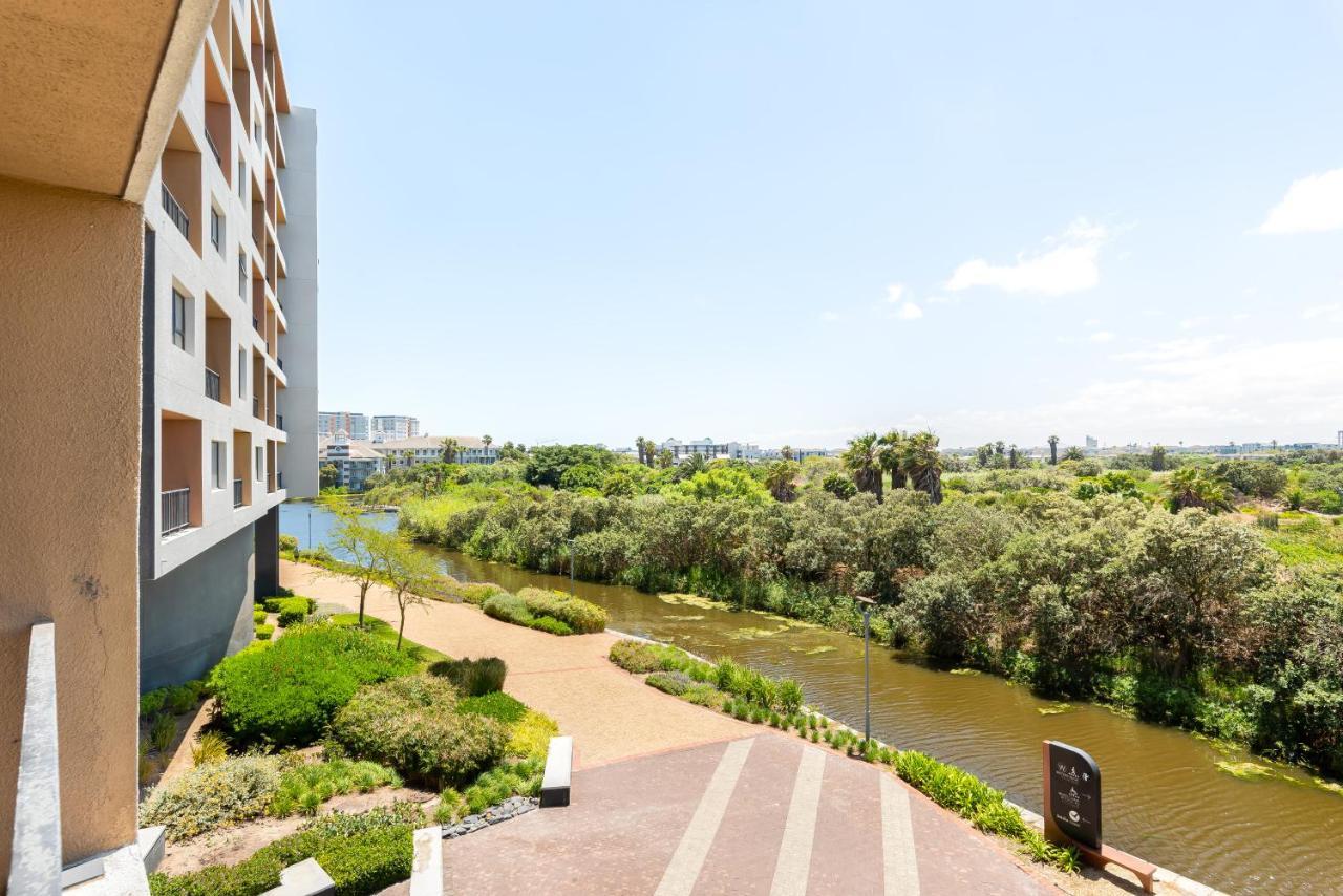 Waters Edge Apartments Cape Town Exterior photo