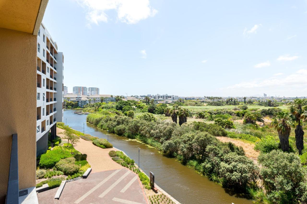 Waters Edge Apartments Cape Town Exterior photo