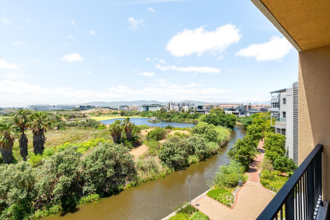 Waters Edge Apartments Cape Town Exterior photo