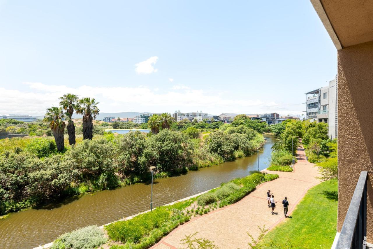 Waters Edge Apartments Cape Town Exterior photo