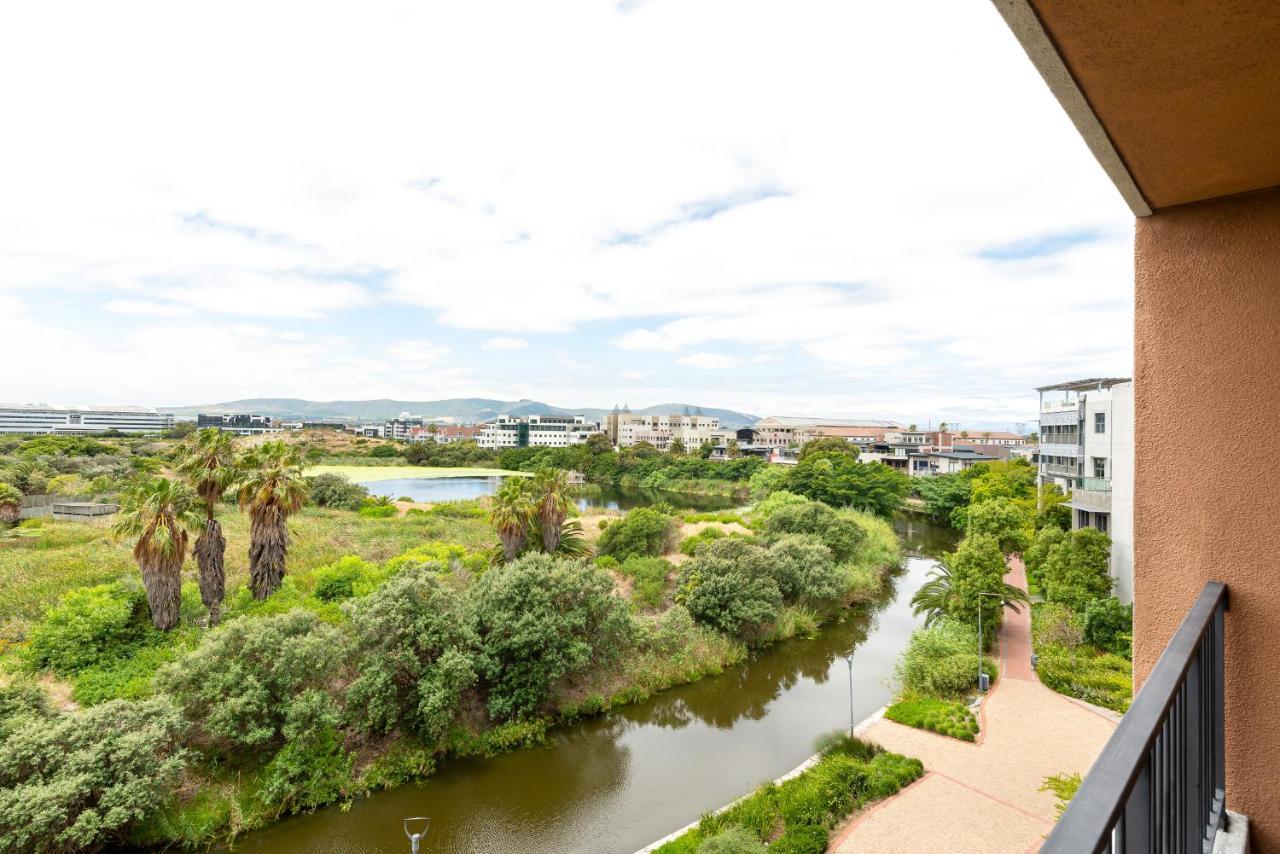 Waters Edge Apartments Cape Town Exterior photo