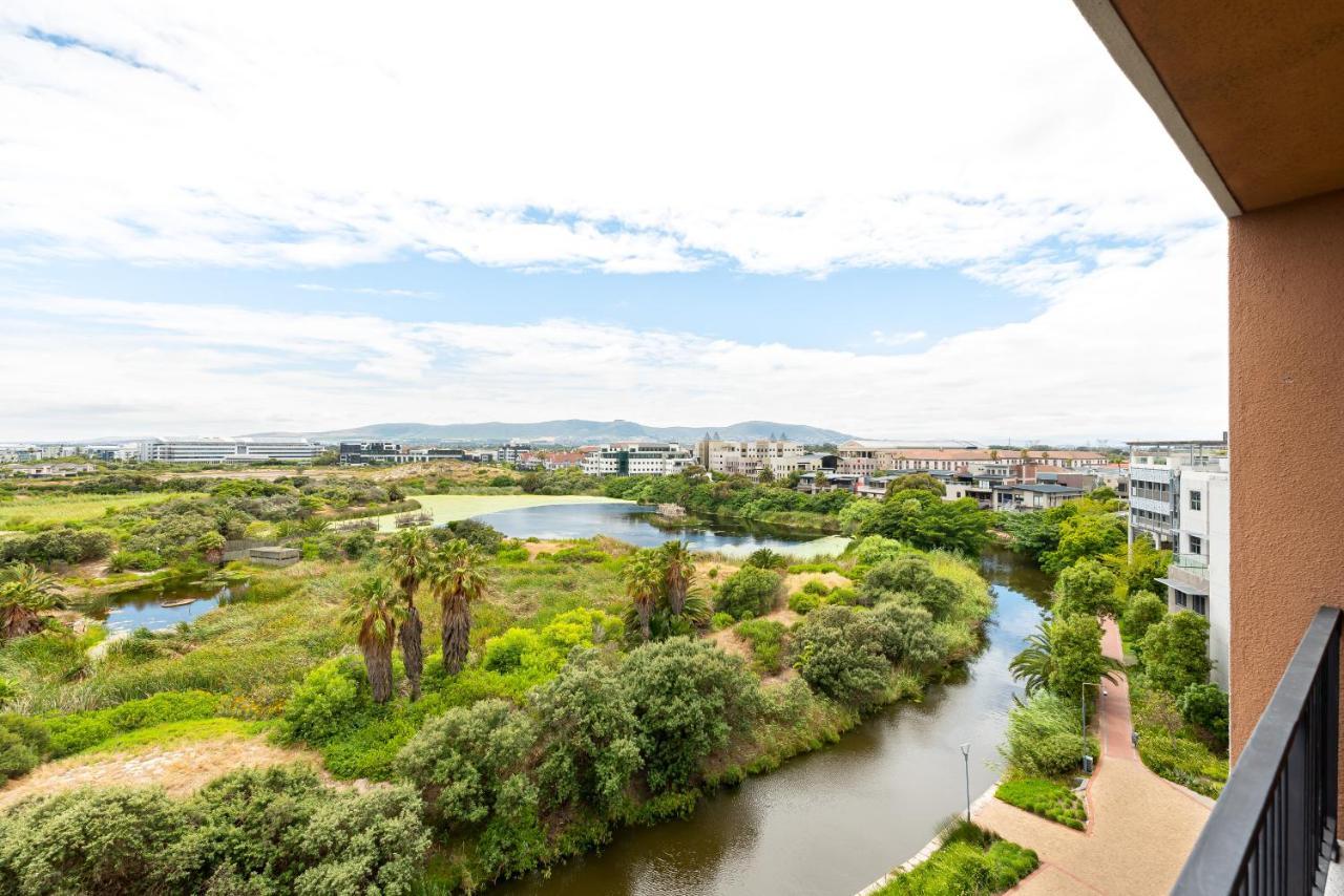 Waters Edge Apartments Cape Town Exterior photo