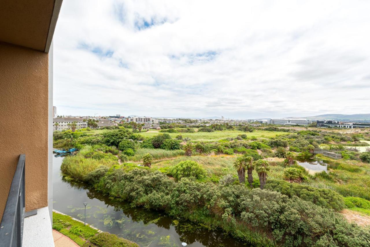 Waters Edge Apartments Cape Town Exterior photo